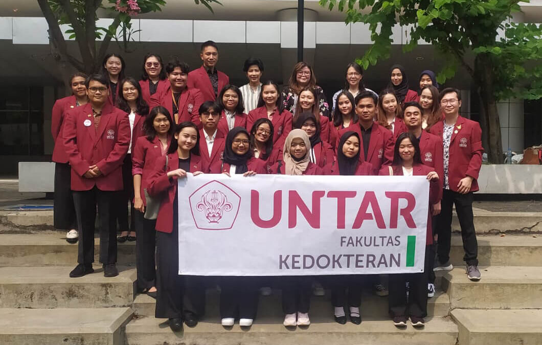 Pencegahan Stunting Ciptakan Generasi Sehat