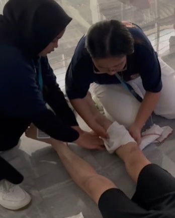 UMRC FK UNTAR dan BASARNAS Jakarta Sukses Gelar Jambore Wilayah 2 ‘MAGNITUDE’ untuk Tingkatkan Kesiapsiagaan Darurat