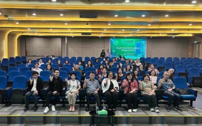 Demi Cetak Dokter Berkualitas, FK Untar Pertajam Peran Dosen dalam Pembelajaran PBL dan KKD